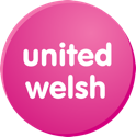 united welsh LOGO